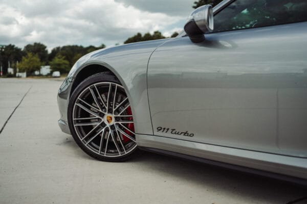 Porsche 991.2 Turbo - Afbeelding 15