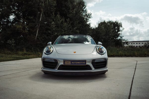 Porsche 991.2 Turbo - Afbeelding 2