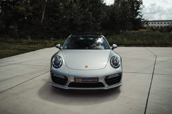 Porsche 991.2 Turbo - Afbeelding 3