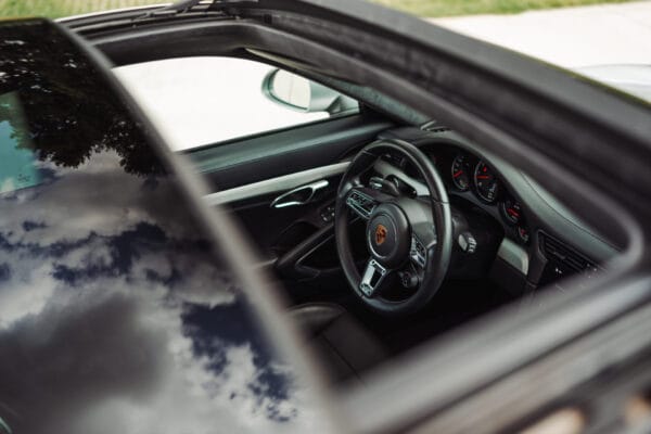 Porsche 991.2 Turbo - Afbeelding 16
