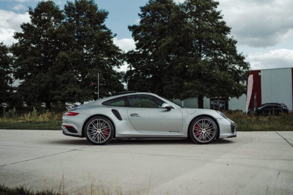 Porsche 991.2 Turbo - Afbeelding 5