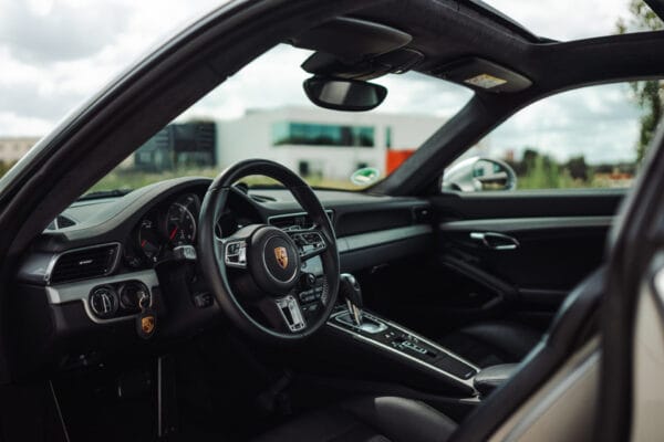 Porsche 991.2 Turbo - Afbeelding 17
