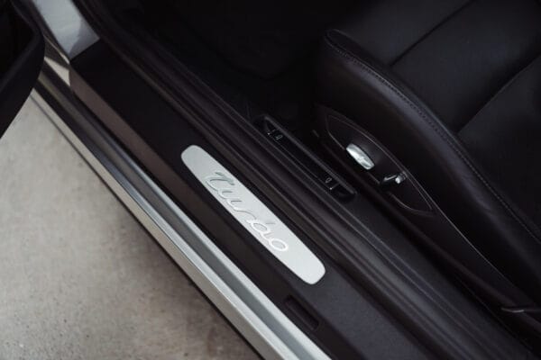Porsche 991.2 Turbo - Afbeelding 22