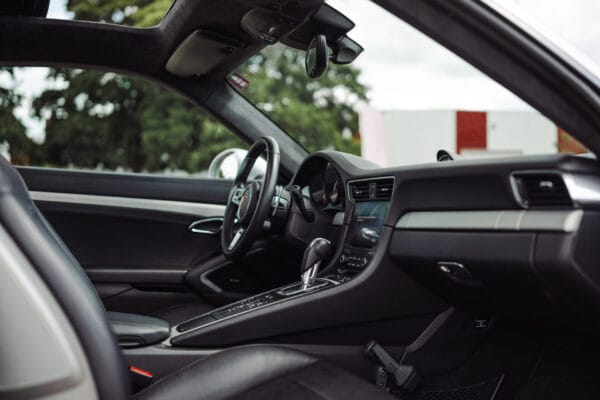 Porsche 991.2 Turbo - Afbeelding 18