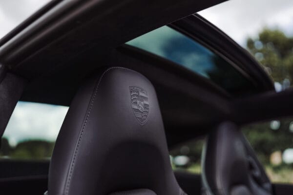 Porsche 991.2 Turbo - Afbeelding 20