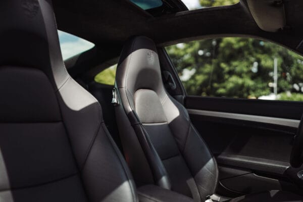 Porsche 991.2 Turbo - Afbeelding 19