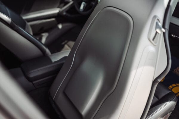 Porsche 991.2 Turbo - Afbeelding 21
