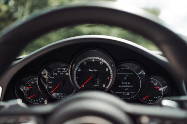 Porsche 991.2 Turbo - Afbeelding 24