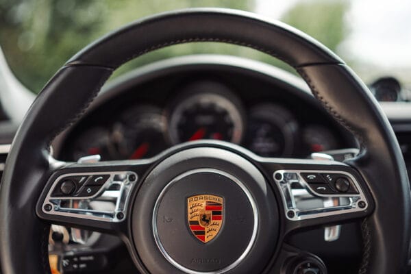 Porsche 991.2 Turbo - Afbeelding 23
