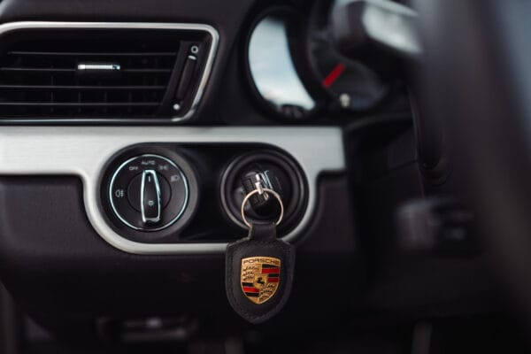 Porsche 991.2 Turbo - Afbeelding 28