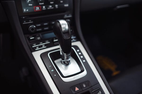 Porsche 991.2 Turbo - Afbeelding 29