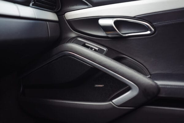 Porsche 991.2 Turbo - Afbeelding 30