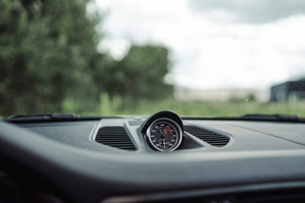 Porsche 991.2 Turbo - Afbeelding 25