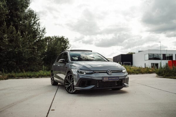 Golf 8 GTI Clubsport - Head Up | Pano | H&K | IQ | ACC - Afbeelding 3