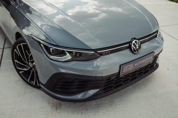 Golf 8 GTI Clubsport - Head Up | Pano | H&K | IQ | ACC - Afbeelding 8