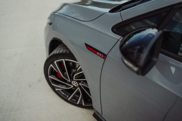 Golf 8 GTI Clubsport - Head Up | Pano | H&K | IQ | ACC - Afbeelding 7