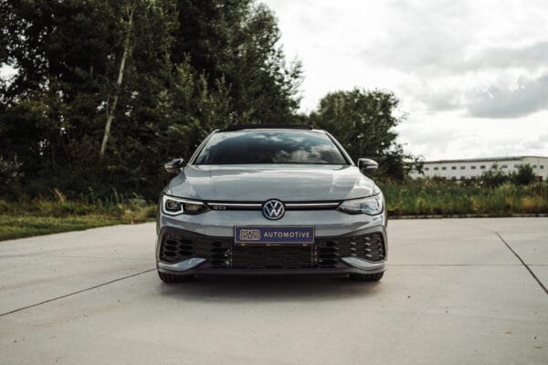 Golf 8 GTI Clubsport - Head Up | Pano | H&K | IQ | ACC - Afbeelding 2