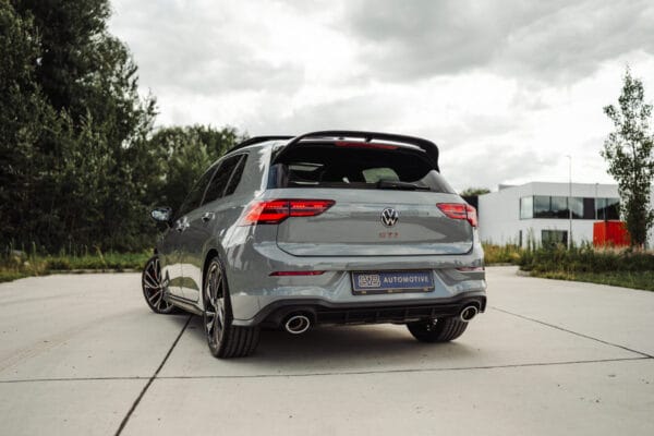 Golf 8 GTI Clubsport - Head Up | Pano | H&K | IQ | ACC - Afbeelding 6