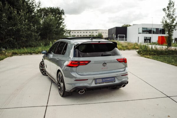 Golf 8 GTI Clubsport - Head Up | Pano | H&K | IQ | ACC - Afbeelding 4