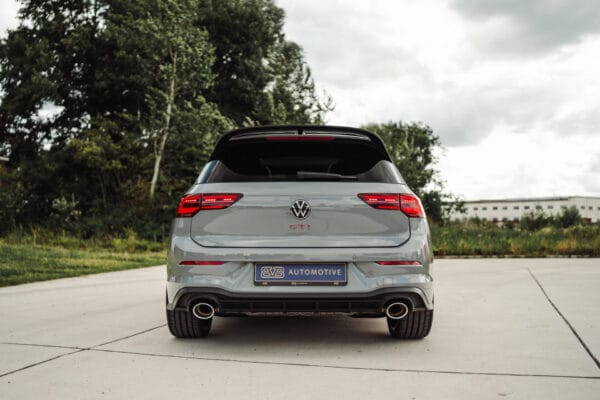Golf 8 GTI Clubsport - Head Up | Pano | H&K | IQ | ACC - Afbeelding 5