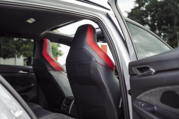Golf 8 GTI Clubsport - Head Up | Pano | H&K | IQ | ACC - Afbeelding 15