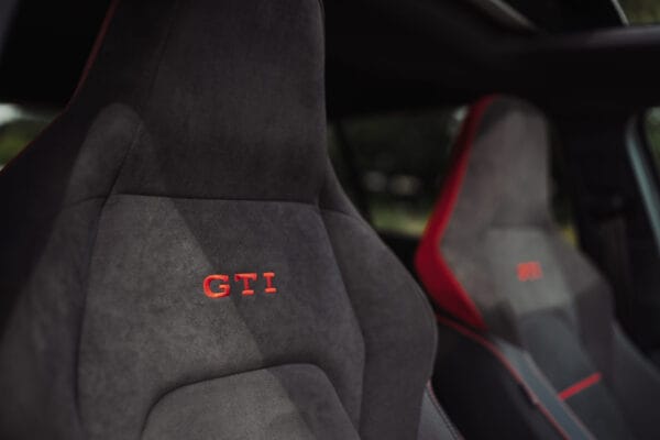Golf 8 GTI Clubsport - Head Up | Pano | H&K | IQ | ACC - Afbeelding 14