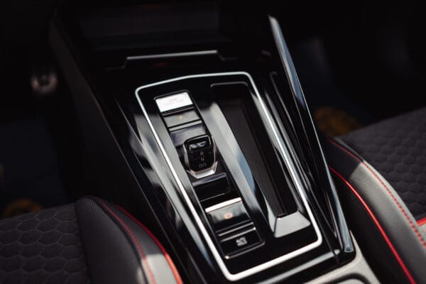 Golf 8 GTI Clubsport – Head Up | Pano | H&K | IQ | ACC - Afbeelding 16
