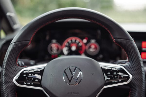 Golf 8 GTI Clubsport - Head Up | Pano | H&K | IQ | ACC - Afbeelding 16