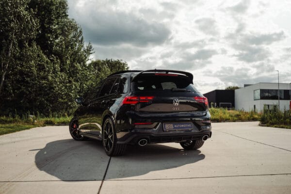 Golf 8 GTI Clubsport – Head Up | Pano | H&K | IQ | ACC - Afbeelding 7