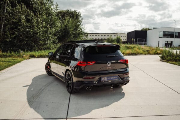 Golf 8 GTI Clubsport – Head Up | Pano | H&K | IQ | ACC - Afbeelding 5