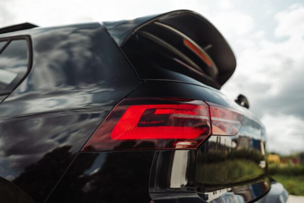 Golf 8 GTI Clubsport – Head Up | Pano | H&K | IQ | ACC - Afbeelding 8