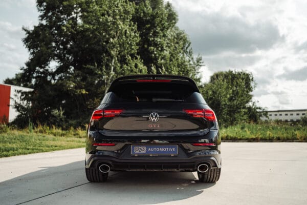 Golf 8 GTI Clubsport – Head Up | Pano | H&K | IQ | ACC - Afbeelding 6