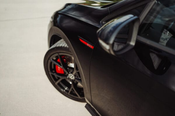 Golf 8 GTI Clubsport – Head Up | Pano | H&K | IQ | ACC - Afbeelding 9
