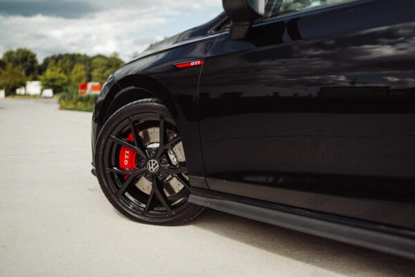 Golf 8 GTI Clubsport – Head Up | Pano | H&K | IQ | ACC - Afbeelding 10