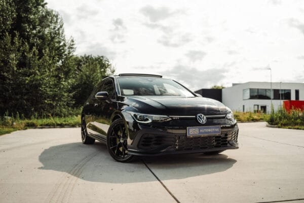 Golf 8 GTI Clubsport – Head Up | Pano | H&K | IQ | ACC - Afbeelding 4