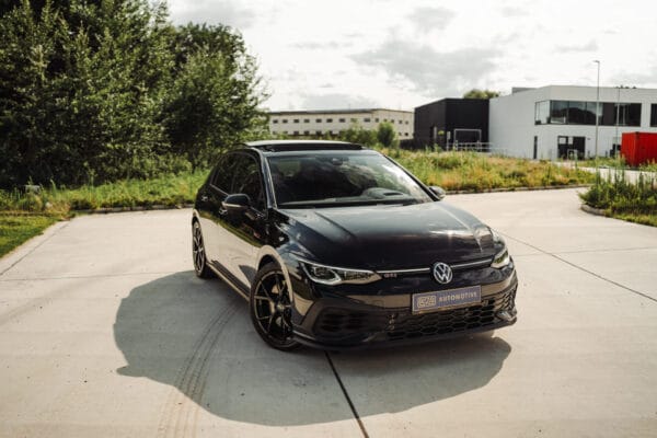 Golf 8 GTI Clubsport – Head Up | Pano | H&K | IQ | ACC - Afbeelding 2