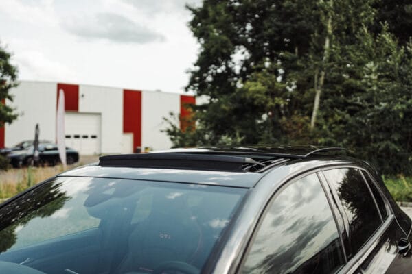 Golf 8 GTI Clubsport – Head Up | Pano | H&K | IQ | ACC - Afbeelding 11