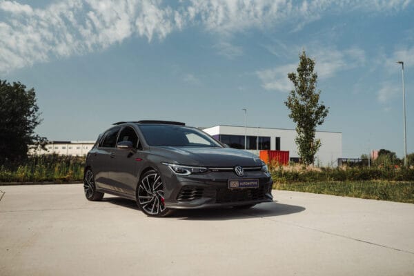Golf 8 GTI Clubsport – Pano | H&K | IQ | ACC - Afbeelding 3
