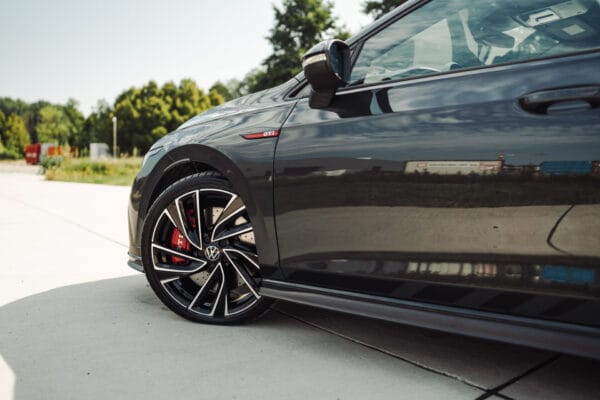 Golf 8 GTI Clubsport – Pano | H&K | IQ | ACC - Afbeelding 8