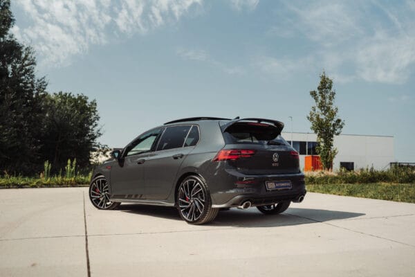 Golf 8 GTI Clubsport – Pano | H&K | IQ | ACC - Afbeelding 6