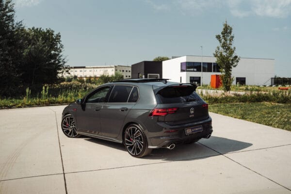 Golf 8 GTI Clubsport – Pano | H&K | IQ | ACC - Afbeelding 4