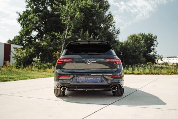 Golf 8 GTI Clubsport – Pano | H&K | IQ | ACC - Afbeelding 5