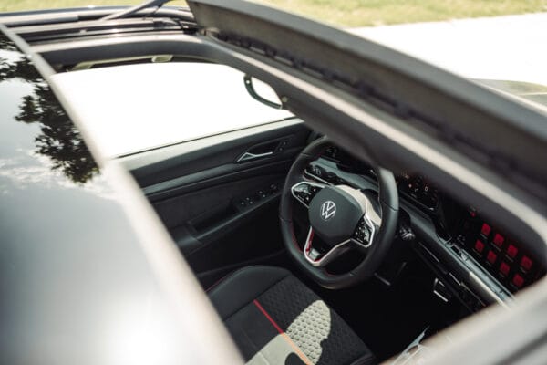 Golf 8 GTI Clubsport – Pano | H&K | IQ | ACC - Afbeelding 10