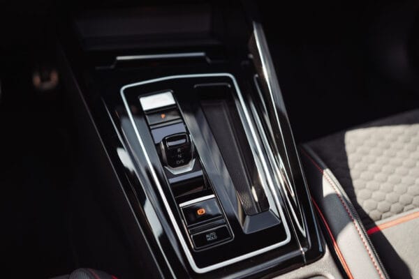 Golf 8 GTI Clubsport – Pano | H&K | IQ | ACC - Afbeelding 17