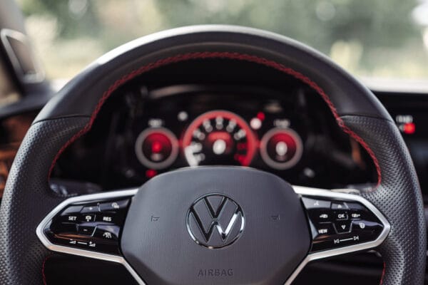 Golf 8 GTI Clubsport – Pano | H&K | IQ | ACC - Afbeelding 15