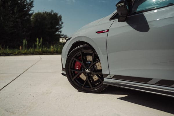 Golf 8 GTI Clubsport – Head Up | Pano | H&K | IQ | ACC - Afbeelding 7