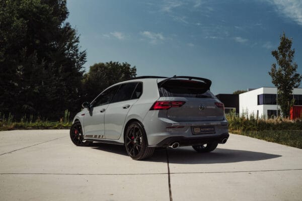 Golf 8 GTI Clubsport – Head Up | Pano | H&K | IQ | ACC - Afbeelding 6