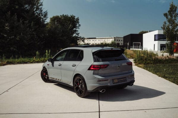 Golf 8 GTI Clubsport – Head Up | Pano | H&K | IQ | ACC - Afbeelding 4