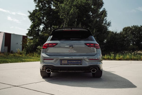 Golf 8 GTI Clubsport – Head Up | Pano | H&K | IQ | ACC - Afbeelding 5