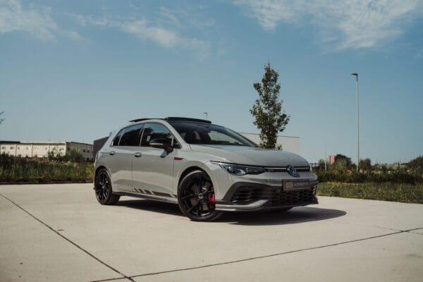 Golf 8 GTI Clubsport – Head Up | Pano | H&K | IQ | ACC - Afbeelding 8